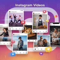 How to Download and Save Instagram Videos Safely on Any Device (Complete Step-by-Step Guide)