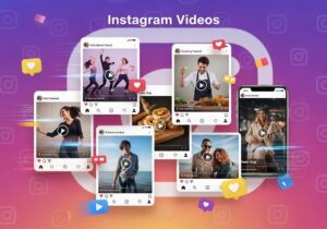 How to Download and Save Instagram Videos Safely on Any Device (Complete Step-by-Step Guide)