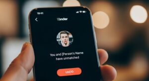 How to Unmatch on Tinder in 2025: Step-by-Step Guide, Tips, and Reasons for Safe Dating