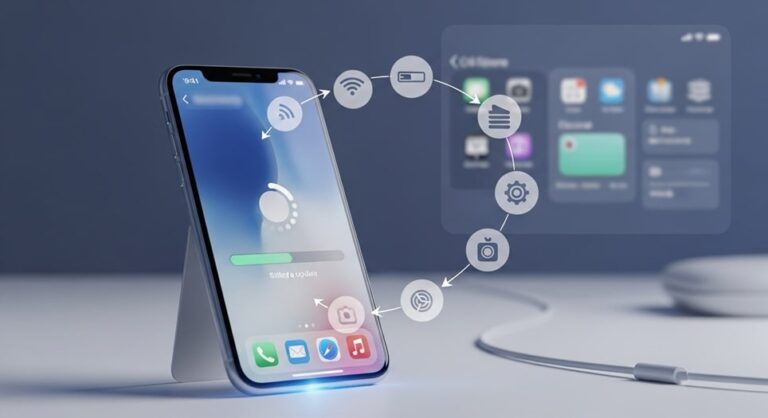 iPhone Apps Not Updating on iOS: How to Fix Stuck Downloads