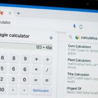 How to Use the Google Online Calculator? 3 How to Use the Google Online Calculator?