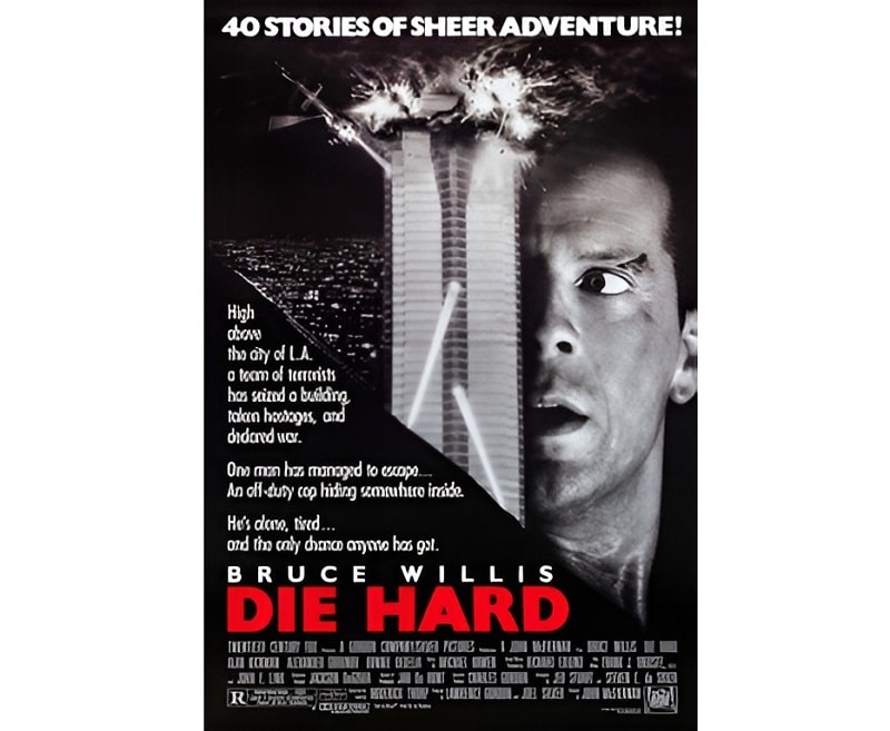 Is Die Hard Really a Christmas Movie? The Definitive Cultural, Cinematic, and Holiday Debate Explained