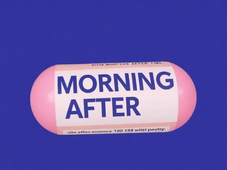 Plan B Morning After Pill: Complete Guide to Effectiveness, Side Effects, and When to Take It