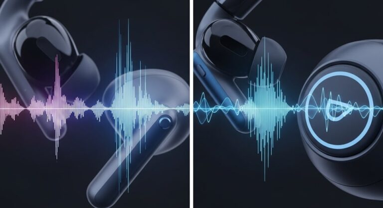 What Is Adaptive EQ, and How Does It Affect Audio Quality?