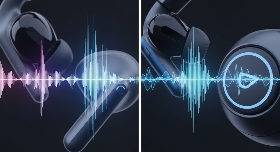 What Is Adaptive EQ, and How Does It Affect Audio Quality?