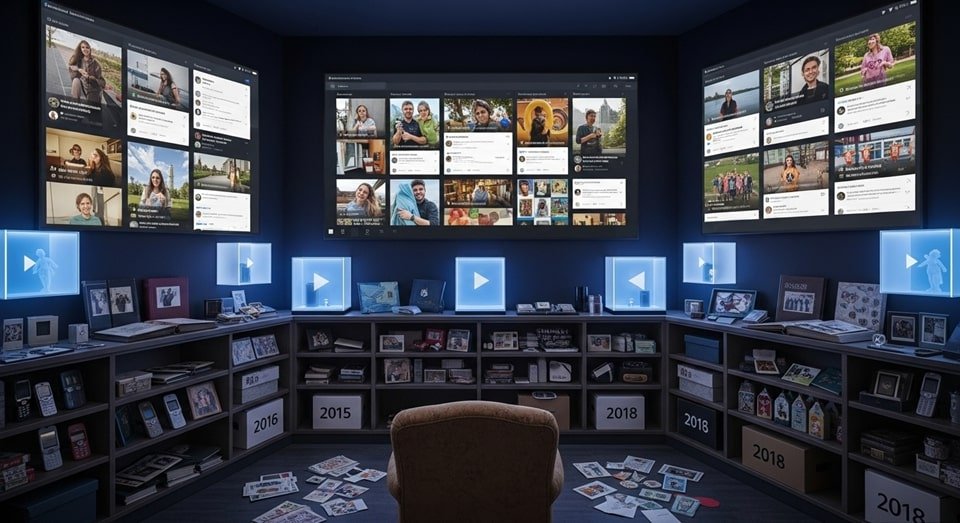 Restore Deleted Stories on Facebook — Step-by-Step Guide 2025