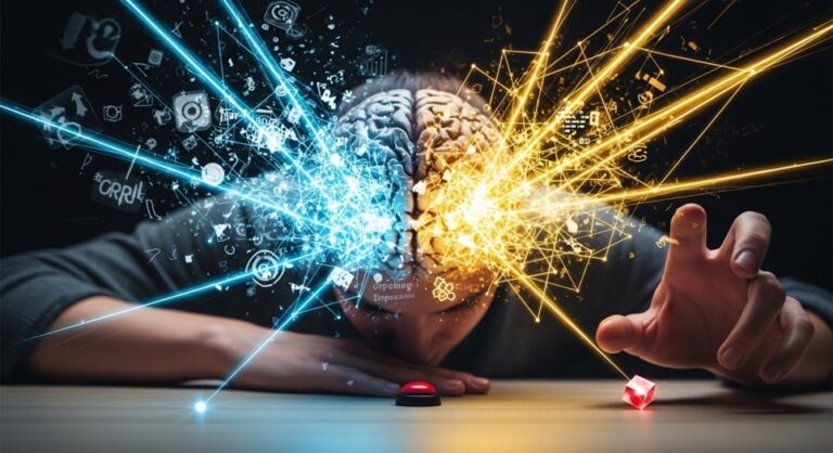 A Comprehensive Guide to ADHD Symptoms: Understanding Inattention, Hyperactivity, and Impulsivity