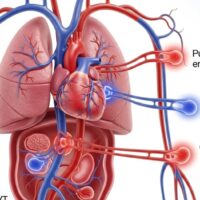 Blood Clot Symptoms: Early Warning Signs, Body Location Differences, and When to Seek Urgent Care