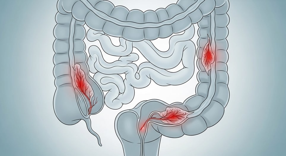 Blood in Stool Causes: Rectal Bleeding from Hemorrhoids to Colorectal Cancer