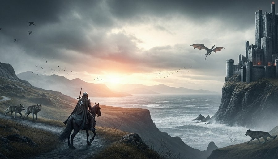 'Game of Thrones' is now available to stream in up to 4K quality — here's how to watch all 8 seasons