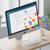 How to Add Emojis in Microsoft Outlook — All Methods (2026)