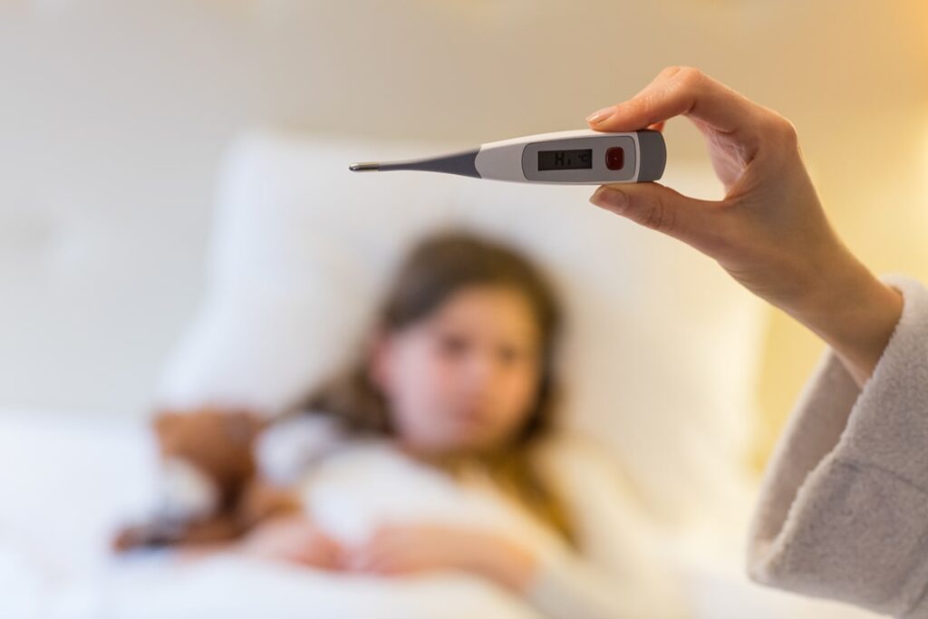 What Is Normal Body Temperature: Ranges, Variations and When to Worry