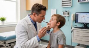 Otolaryngologists (ENT Doctors): A Complete Patient Guide to Ear, Nose, and Throat Care