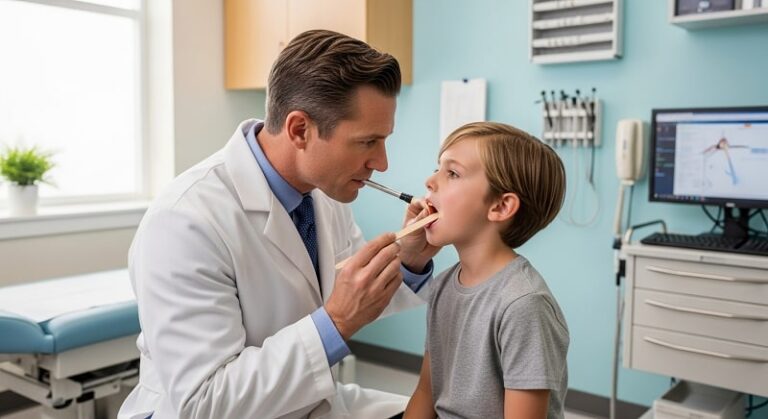 Otolaryngologists (ENT Doctors): A Complete Patient Guide to Ear, Nose, and Throat Care