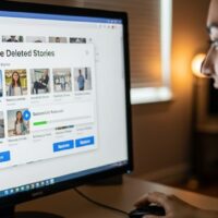 How to Recover Deleted Facebook Stories & Reels (After 30 Days) Using the Archive — 2025 Guide