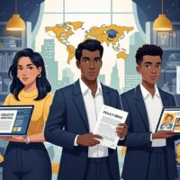 Unlocking Opportunities: What Can You Do With a Master of Arts Degree in 2025 ?