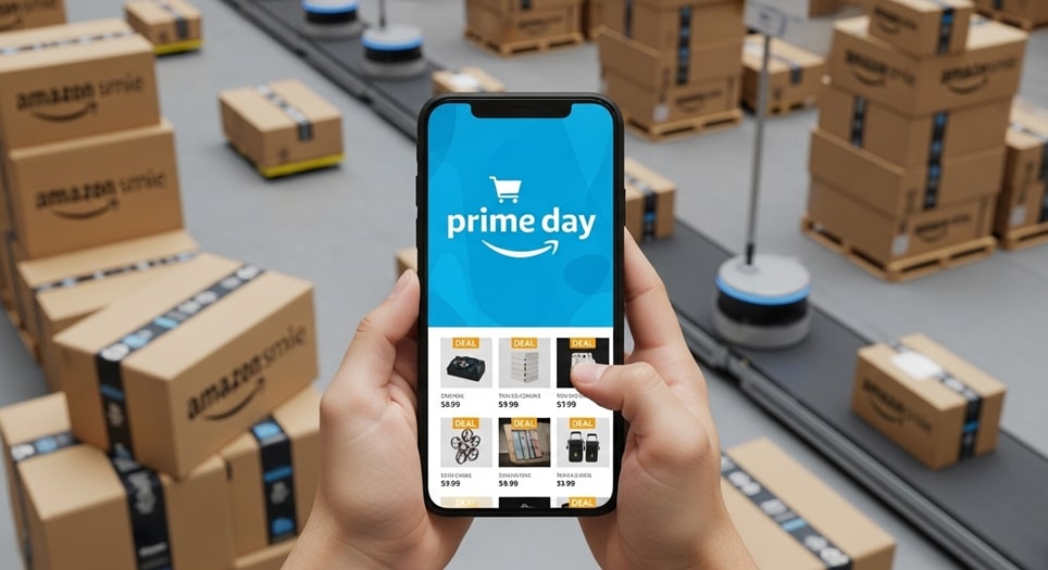 Amazon Prime Day UAE and KSA 2026 Forecast: Key Dates, Exclusive Deals, and the Future of E-commerce in the MENA Region