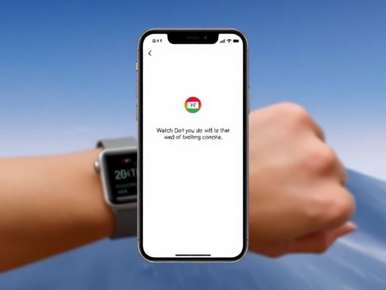 Apple Watch Not Pairing with iPhone? 10 Proven Fixes for 2026 (Step-by-Step Guide)