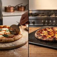 The 4 Best Pizza Stones and Steels: Tested for the Perfect Home Crust