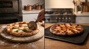 The 4 Best Pizza Stones and Steels: Tested for the Perfect Home Crust