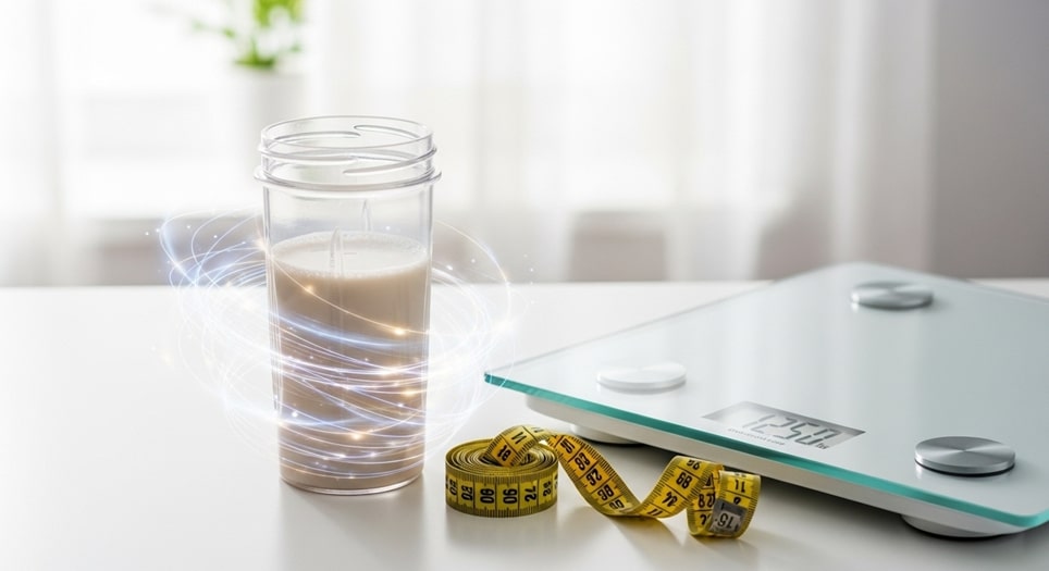 Best for Low-Calorie & Rapid Absorption