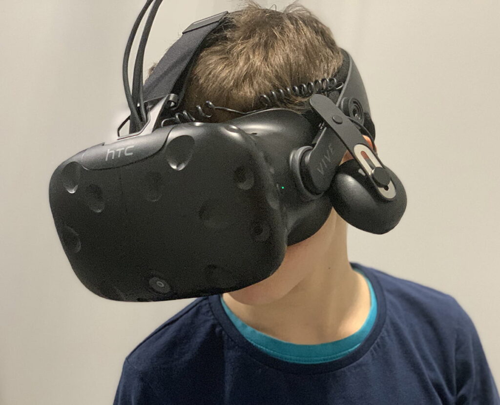 The Metaverse: What It Is and How to Get Started