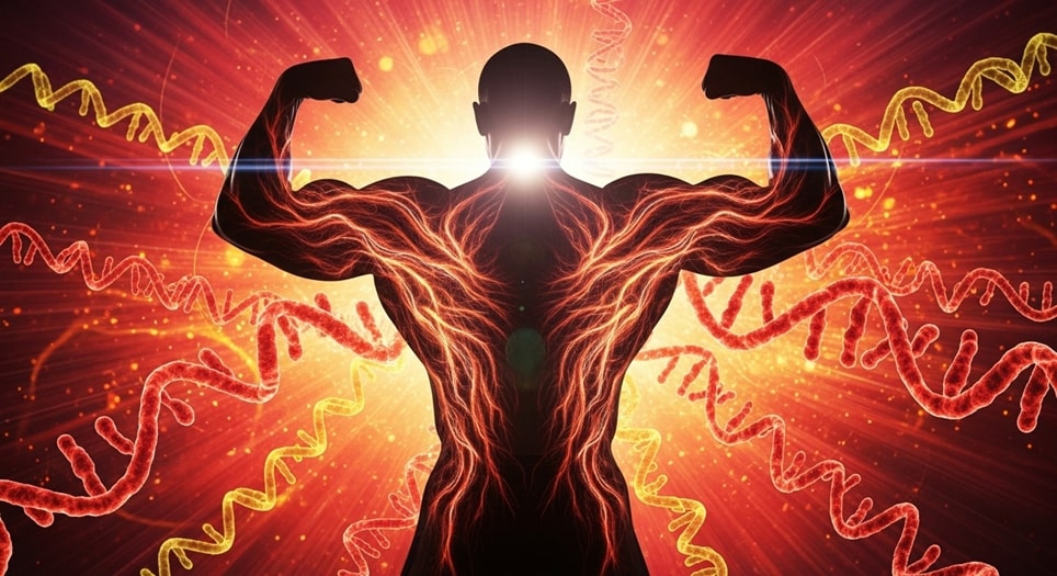 Optimizing Whey Protein for Muscle Gain