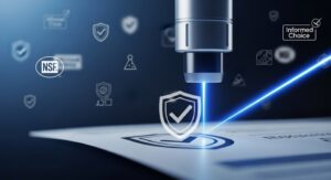 The Science of Third-Party Testing Why Certifications Matter