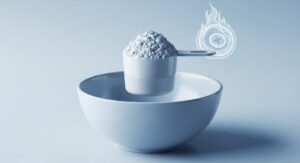 Utilizing Whey Protein for Weight Loss