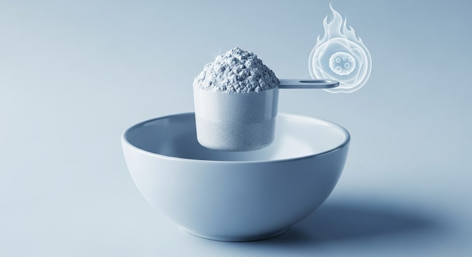 Utilizing Whey Protein for Weight Loss