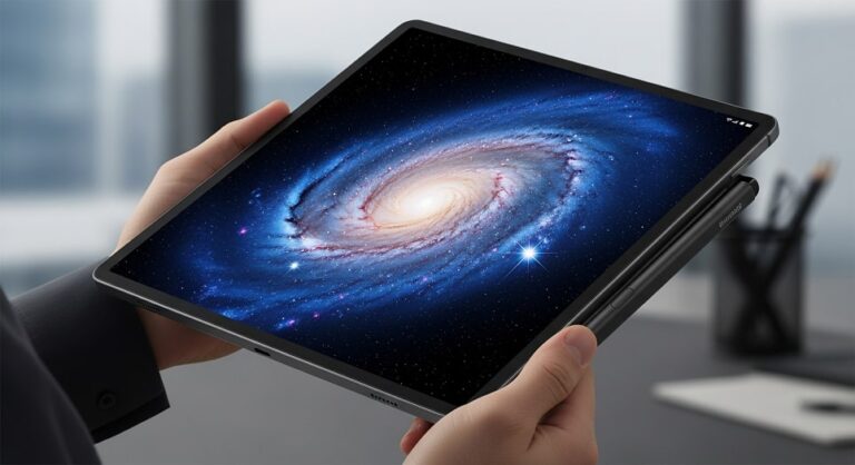 Samsung Galaxy Tab S8 Ultra Review (2025): Is the 14.6-Inch AMOLED Productivity Beast Still Worth Buying?