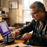 Solved: No Internet Connection Windows 10