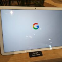 Google Pixel Tablet review