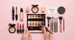 Makeup Tips