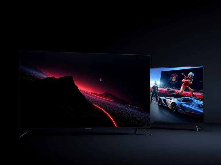 Best Smart TVs 2026: Top 10 Brands Leading in OLED and 8K Technology