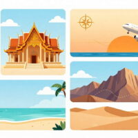 Top 25 Must-Visit Travel Destinations for 2026: Complete Guide to Trending Vacation Spots, Family Adventures & Budget-Friendly Escapes