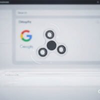 Google’s Hidden Virtual Fidget Spinner: How to Find, Use, and Understand the Viral Easter Egg