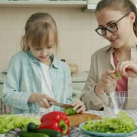 Proven Parenting Strategies to Raise Resilient and Healthy Kids