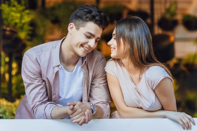 How to Get a Girlfriend: The Essential Step-by-Step Guide to Finding a Real Connection in Modern Dating