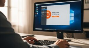 How to Install Ubuntu 18.04 on VirtualBox in Windows 10: A Comprehensive Guide for 2025
