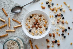 10 Common Oatmeal Mistakes to Avoid for the Perfect Healthy Breakfast