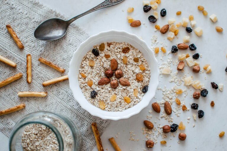 10 Common Oatmeal Mistakes to Avoid for the Perfect Healthy Breakfast