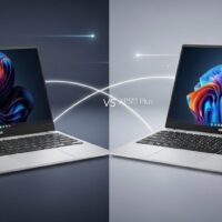 Dell XPS 13 vs XPS 13 Plus 2025: Ultimate Comparison of Premium Ultrabooks for Performance and Portability