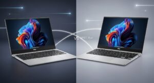 Dell XPS 13 vs XPS 13 Plus 2025: Ultimate Comparison of Premium Ultrabooks for Performance and Portability