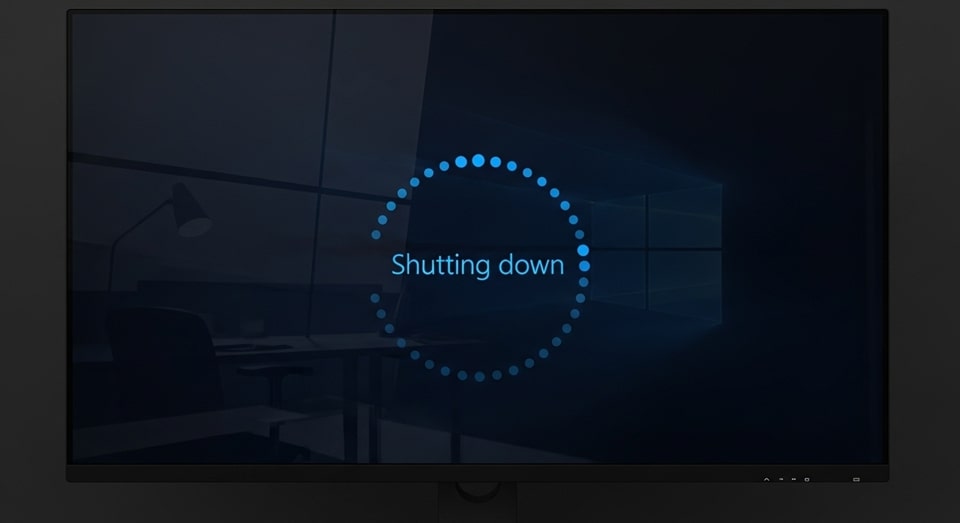 9 Ways to Fix When Windows 10 Won’t Shut Down (2025 Guide)