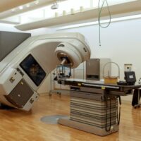 Abdominal CT scan 1 Abdominal CT scan