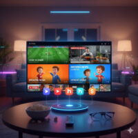 8 Best Live TV Streaming Services for Cord Cutters in 2026: Comprehensive Reviews