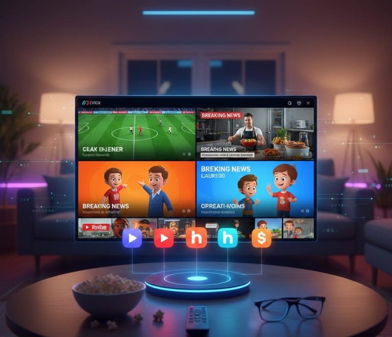 8 Best Live TV Streaming Services for Cord Cutters in 2026: Comprehensive Reviews