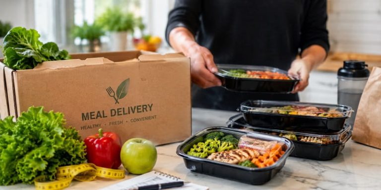 Best Meal Delivery Services: Top Picks Tested and Ranked