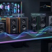 Best PC Speakers 2026: Expert-Picked Audio Upgrades for Gaming, Music, and Movies